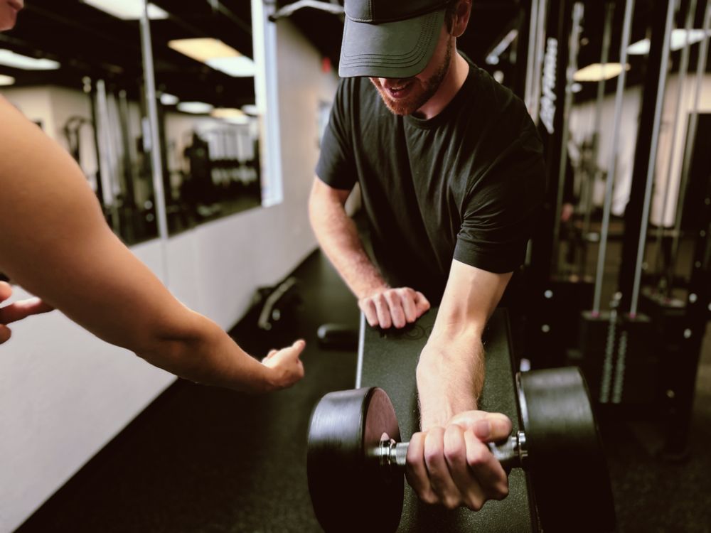 Eastside Athletics Personal Training & Coaching