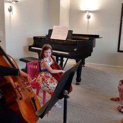 Wen Cello Studio