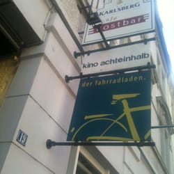 Fahrradladen