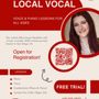 Photo of Local Vocal