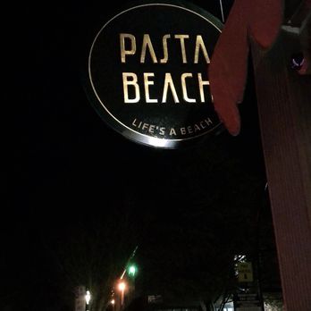 Pasta Beach - Italian Near Me - Newport, Rhode Island