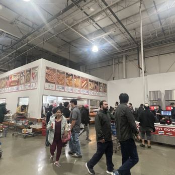 Costco - Wholesale Stores Near Me - Seattle, Washington