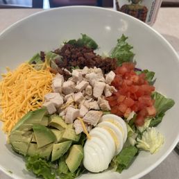 Cobb Salad
