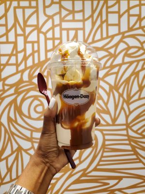 Haagen-Dazs by null