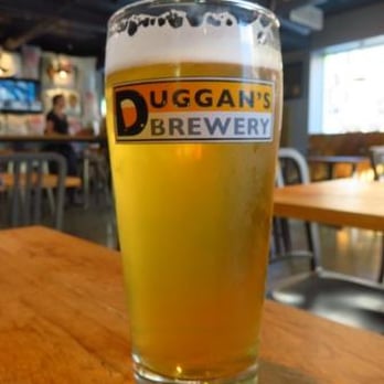 Duggan's Brewery - Breweries Near Me - Toronto, Ontario