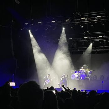 Cascades Amphitheater - Music Venues Near Me - Ridgefield, Washington