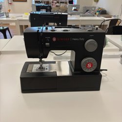 Hartford Stitch