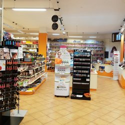 Capelli-Mania