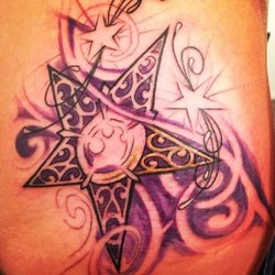Magic Tattoo Factory