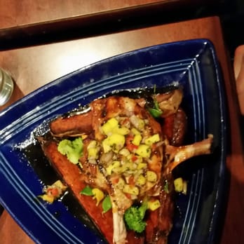 The Elevator Brewery and Draught Haus - The Pork Chops were nothing short of excellent - Breweries Near Me - Columbus, Ohio