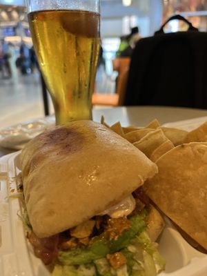 Border Grill by null