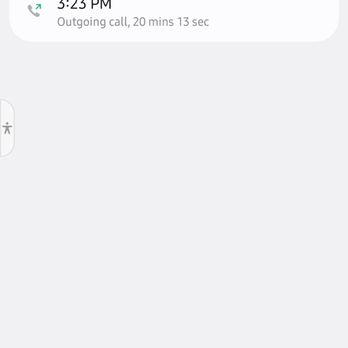 Lowe's Home Improvement - My call log that clearly shows twenty minutes - Hardware Stores Near Me - Warwick, Rhode Island