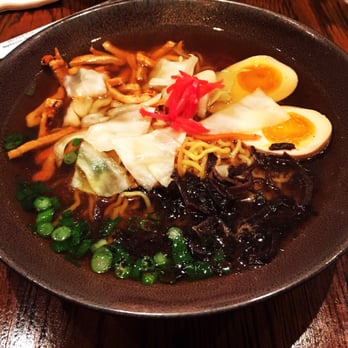 Furoshiki - Chicken Ramon - Asian Fusion Near Me - Rochester, New York Furoshiki - Chicken Ramon - Asian Fusion Near Me - Rochester, New York