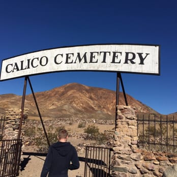 Calico Ghost Town - The picture speaks for itself... - Parks Near Me - Yermo, California Calico Ghost Town - The picture speaks for itself... - Parks Near Me - Yermo, California