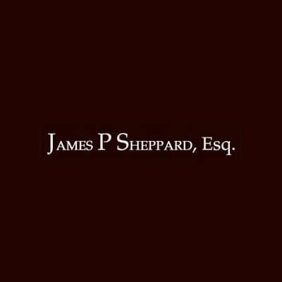 James P. Sheppard, Esq - divorce attorney in Harrisburg, PA