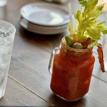 The Southern Table - Bloody Mary - Southern Near Me - Athens, Alabama The Southern Table - Bloody Mary - Southern Near Me - Athens, Alabama