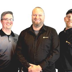 Krown - The Krown Waterloo Management Team!
