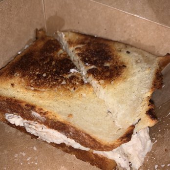 Fritz's Restaurant - Tuna Melt - American Near Me - New Brunswick, New Jersey