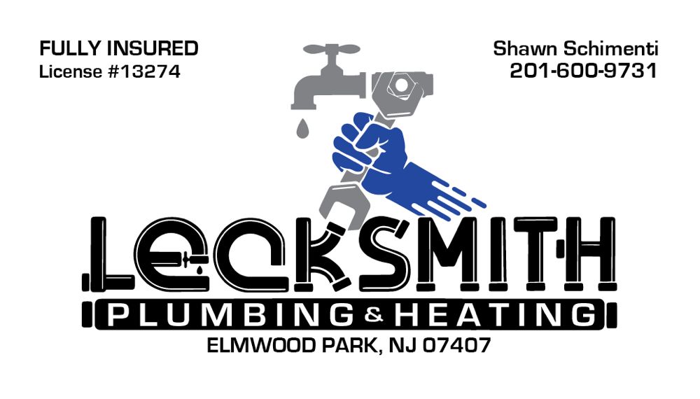 Slide of Leaksmith Plumbing & Heating