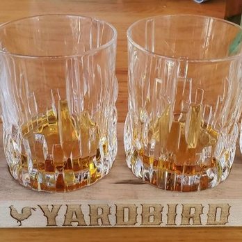 Yardbird Table & Bar - Flight - Southern Near Me - Miami Beach, Florida