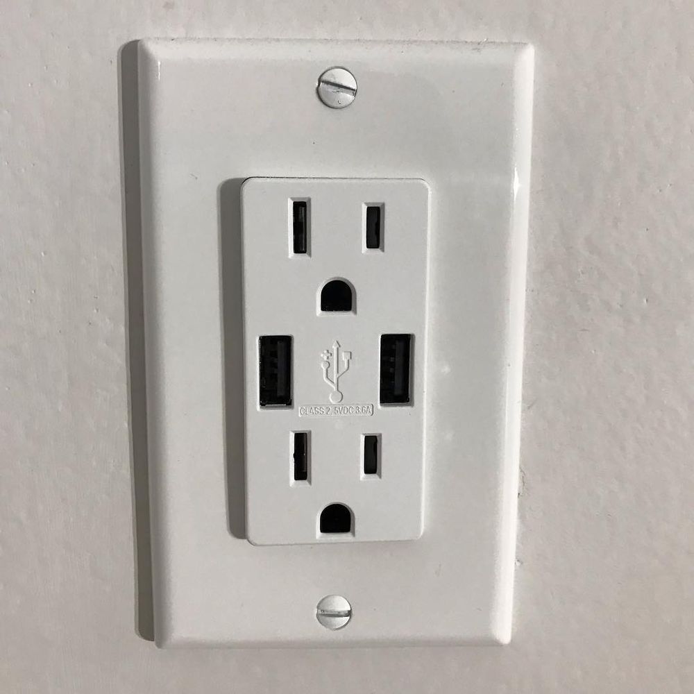 Slide of Limited Master Electrician