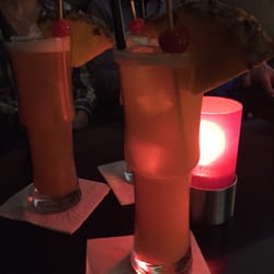 Cave Bar - Mai Tai