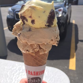 Anderson's Frozen Custard - Desserts Near Me - Kenmore, New York