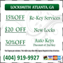 Car Locksmith