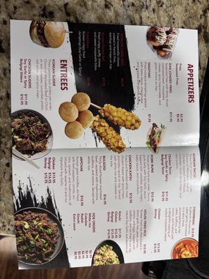 Menu photo 5 What Dak Korean Fried Chicken West Des Moines, IA Menu photo 5 What Dak Korean Fried Chicken West Des Moines, IA