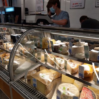 Big John's PFI - All the cheese! - Cheese Shops Near Me - Seattle, Washington Big John's PFI - All the cheese! - Cheese Shops Near Me - Seattle, Washington
