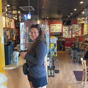 Mojo Coffee Co - Coffee & Tea Near Me - Winslow, Arizona Mojo Coffee Co - Coffee & Tea Near Me - Winslow, Arizona