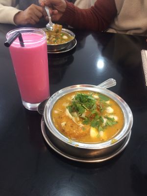 Saravanaa Bhavan East Ham by null