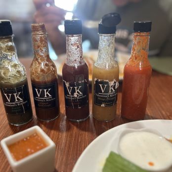 Valentina's - Salsas - Mexican Near Me - Fairfield, California Valentina's - Salsas - Mexican Near Me - Fairfield, California