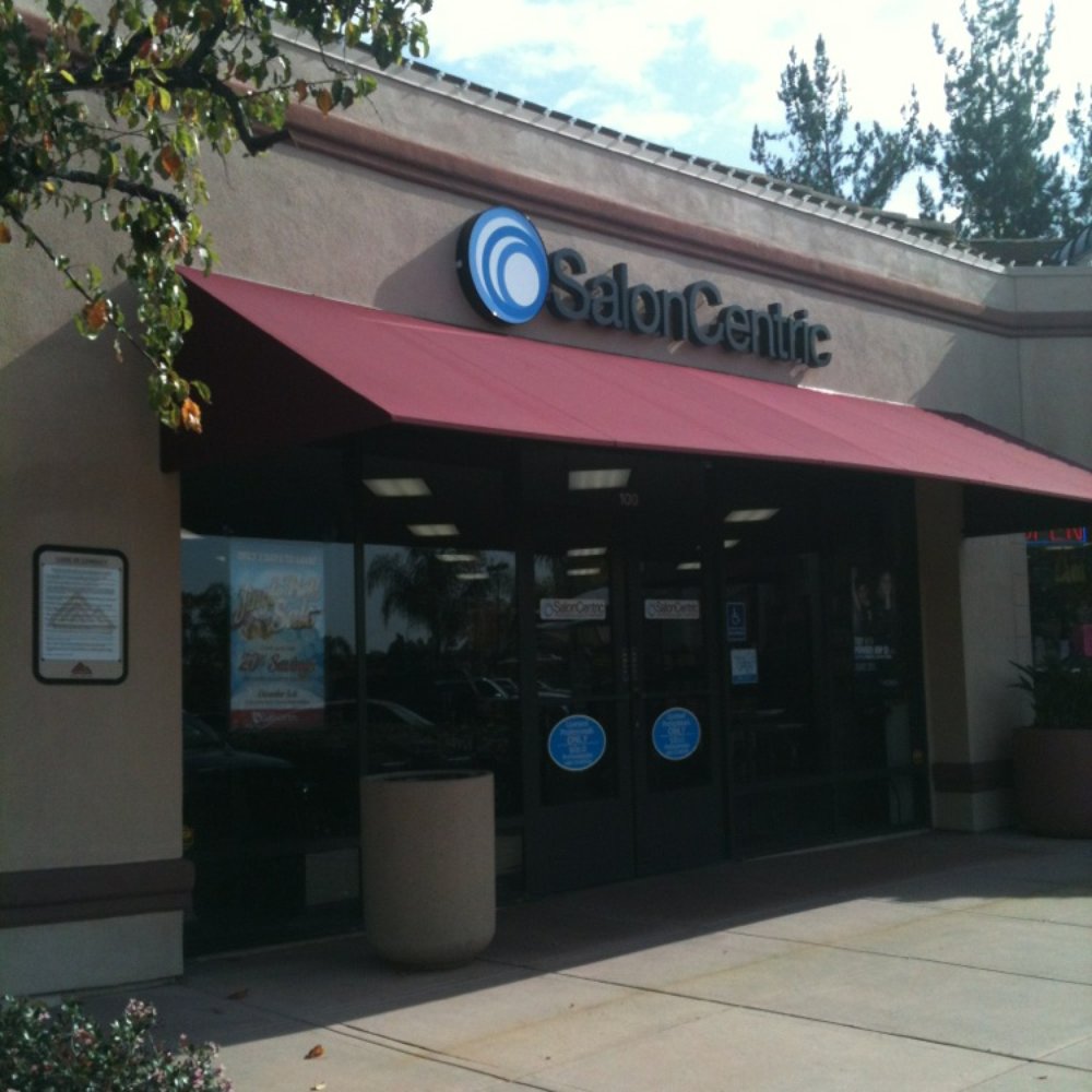 Salon Centric - Sabre Springs
