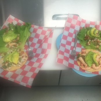 Cevi Chelas - Seafood Near Me - Brownsville, Texas Cevi Chelas - Seafood Near Me - Brownsville, Texas