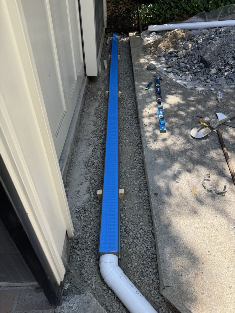 Slide of Drain Pro Plumbing