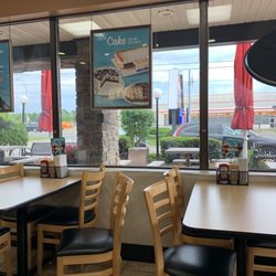 DQ Grill & Chill Restaurant