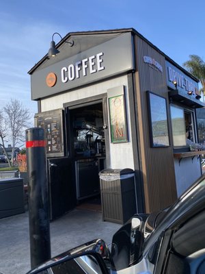 CUPPA CUPPA COFFEE COMPANY by null