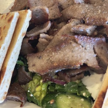 PapaFeta - Gairo salad ,, unbelievable,, best test I tried here - Greek Near Me - Temecula, California PapaFeta - Gairo salad ,, unbelievable,, best test I tried here - Greek Near Me - Temecula, California