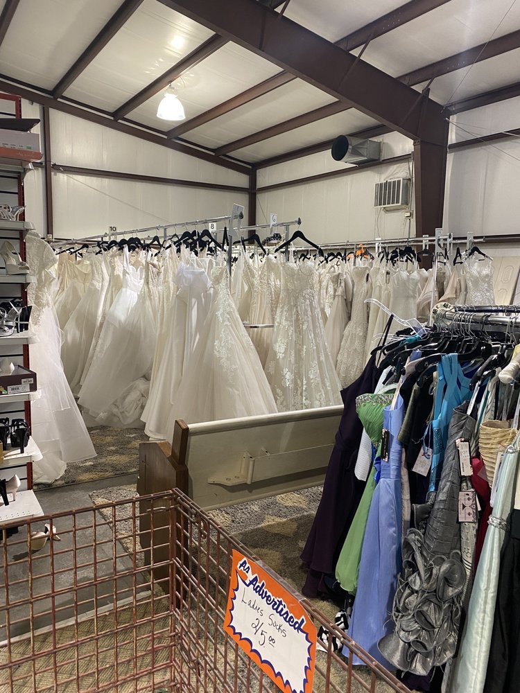 SOONER SURPLUS Updated September 2024 3190 W 21st St, Tulsa