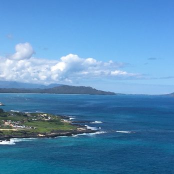 Makapu'u Lookout - Landmarks & Historical Buildings Near Me - Waimanalo, Hawaii Makapu'u Lookout - Landmarks & Historical Buildings Near Me - Waimanalo, Hawaii