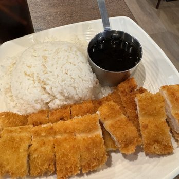 A Table Wayne's Kitchen - Chicken Katsu packed with ONO flavors - Asian Fusion Near Me - Manteca, California A Table Wayne's Kitchen - Chicken Katsu packed with ONO flavors - Asian Fusion Near Me - Manteca, California