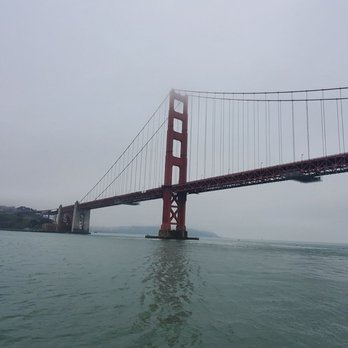 Blue & Gold Fleet - Boat Charters Near Me - San Francisco, California