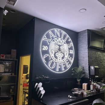 Marquez Pro Electric - Coffee shop lighting installation. - Electricians Near Me - Perris , California Marquez Pro Electric - Coffee shop lighting installation. - Electricians Near Me - Perris , California