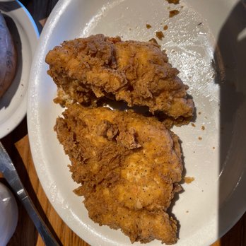 Cracker Barrel Old Country Store - Homestyle Fried Chicken...yum, yum!!!! - Southern Near Me - West Valley, Utah Cracker Barrel Old Country Store - Homestyle Fried Chicken...yum, yum!!!! - Southern Near Me - West Valley, Utah