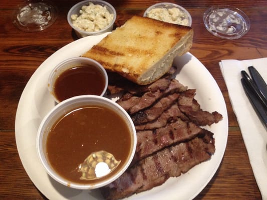 Da Hickory House BBQ - Ventura by null