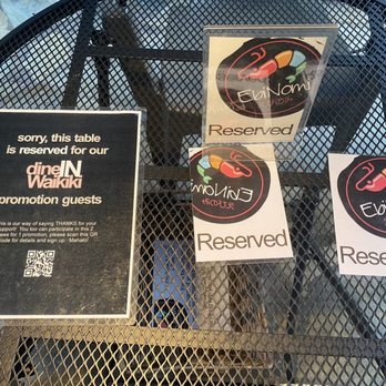 EbiNomi - Reserved! - Asian Fusion Near Me - Honolulu, Hawaii EbiNomi - Reserved! - Asian Fusion Near Me - Honolulu, Hawaii