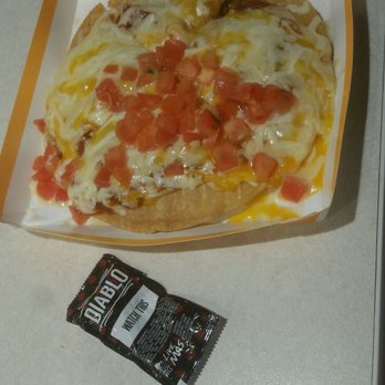 Taco Bell - Fast Food Near Me - Little Falls, New Jersey