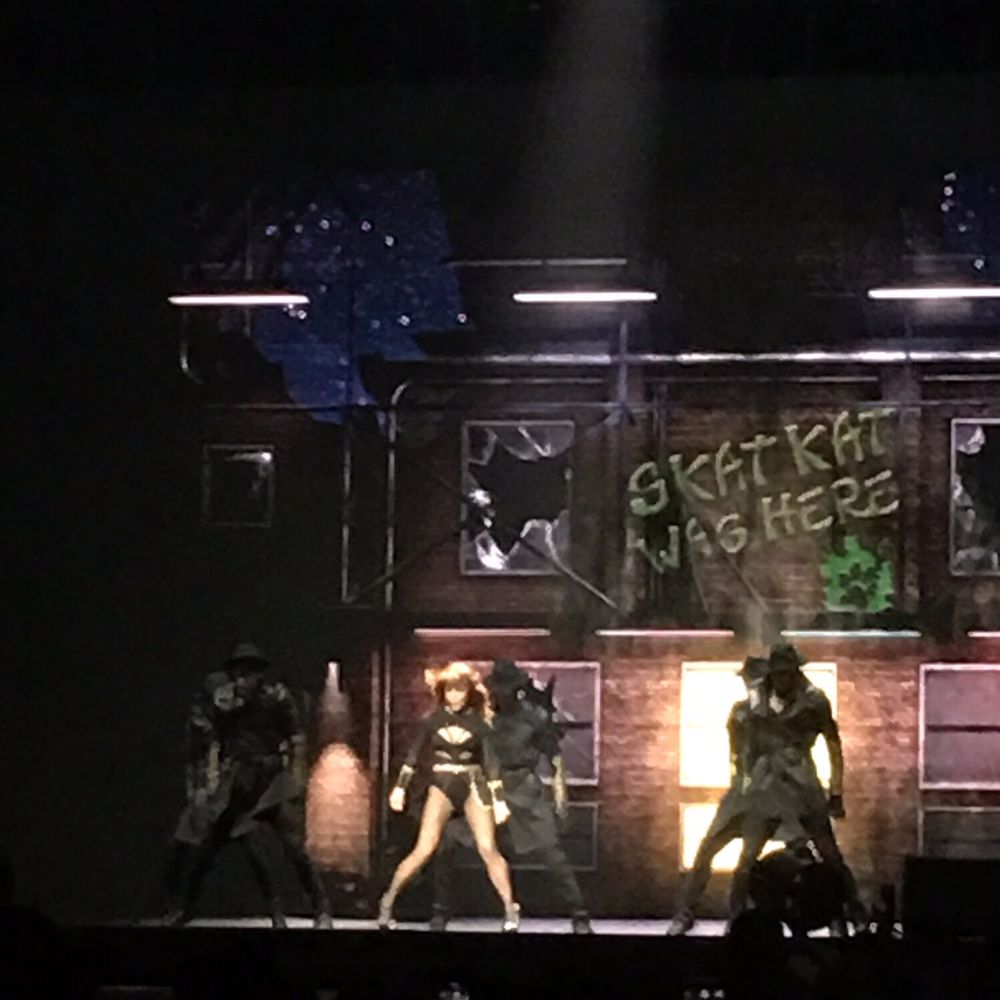 Capital One Arena - Paula Abdul - Stadiums & Arenas Near Me - Washington, DC, District of Columbia