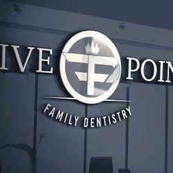 Five Point Family Dentistry
